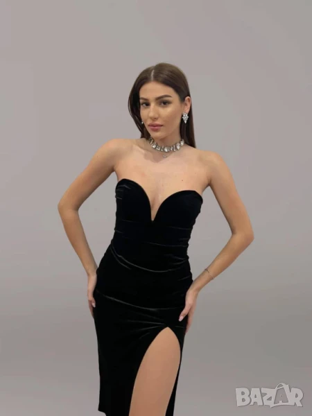 Рокля, снимка 1