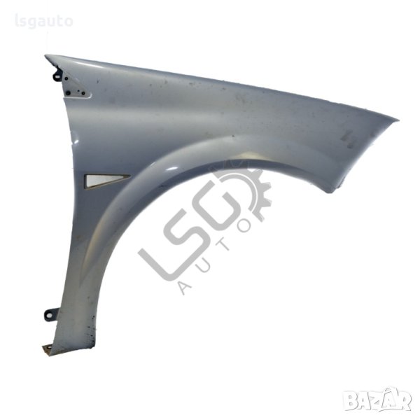 Десен калник Renault Megane II 2002-2010 ID:107018, снимка 1