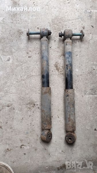 Задни амортисьори от Форд Галакси 2001г., снимка 1