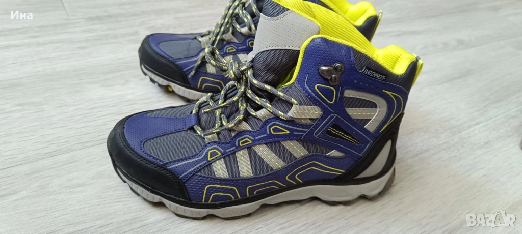 Маратонки , снимка 1