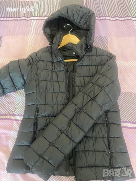 Яке, снимка 1