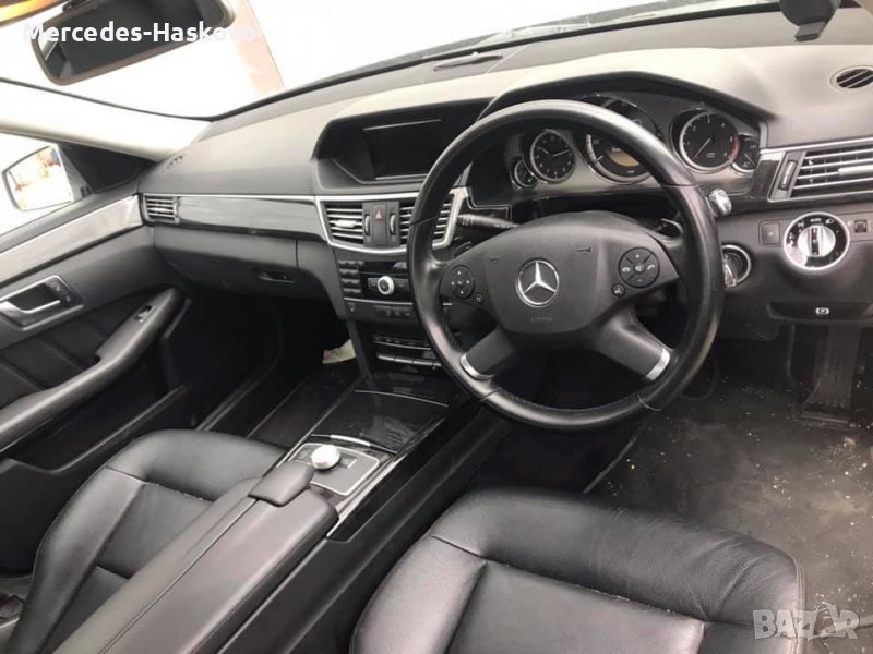 Волан за Е-Класа , снимка 1