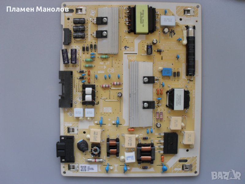 Power board BN44-01099A, снимка 1