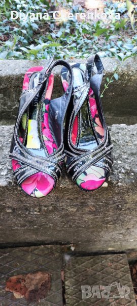 Дамски обувки, в добро състояние, снимка 1