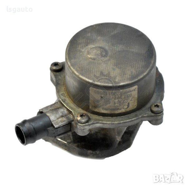 Вакуум помпа Renault Megane II 2002-2010 ID:107070, снимка 1