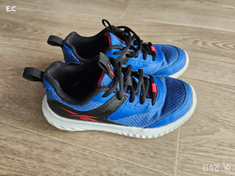Детски маратонки Reebok, снимка 1