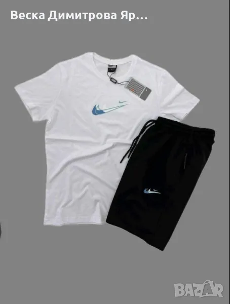 Мъжки летни комплекти , снимка 1