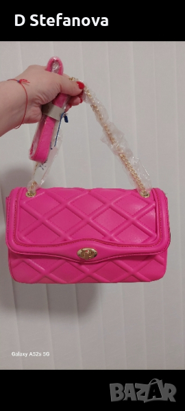 Стилни и модерни дамски чанти , снимка 1