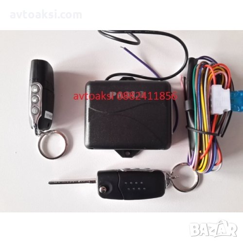 МОДУЛ ЗА ЦЕНТРАЛНО ОТК./ЗАКЛ. ЗА УНИВЕРСАЛНО МОДЕЛ:2190, снимка 1