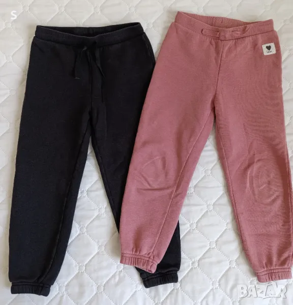 Детски панталон ватиран, снимка 1