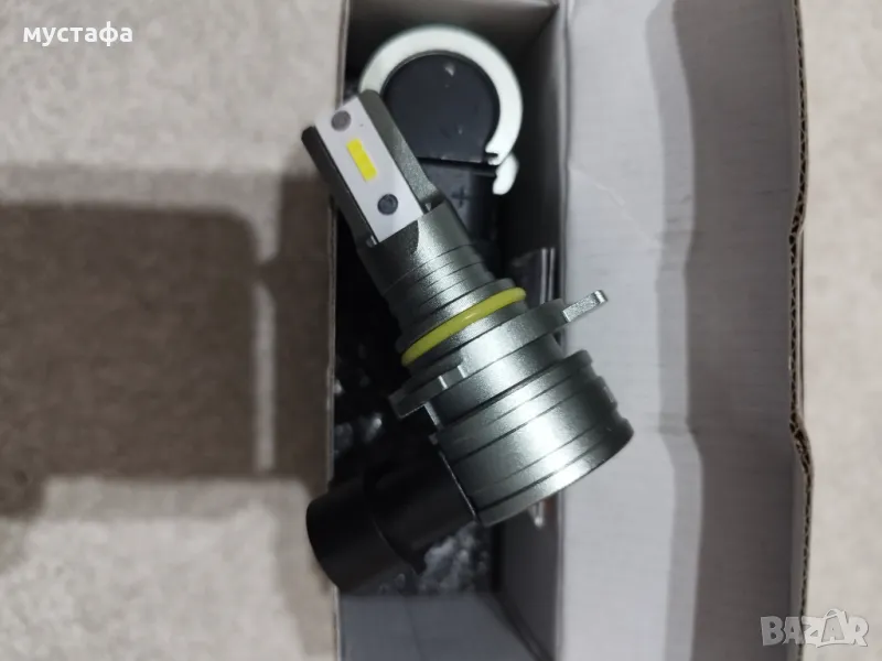 Лед hir2 9012, снимка 1