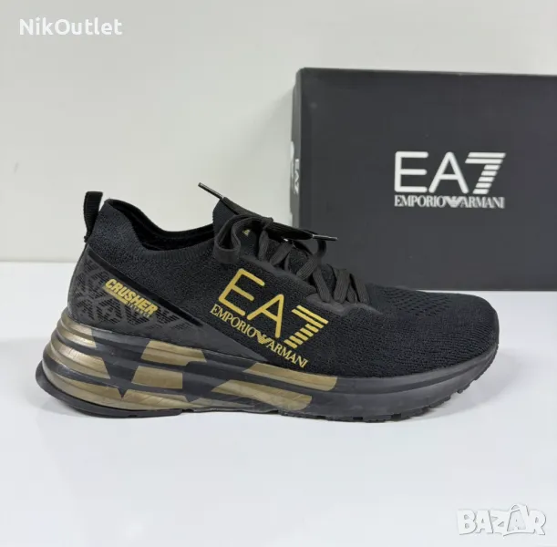 EA7 Emporio Armani , снимка 1