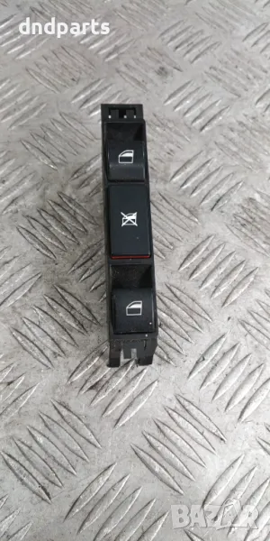 Бутони BMW E46 3-Series 2003г.	, снимка 1