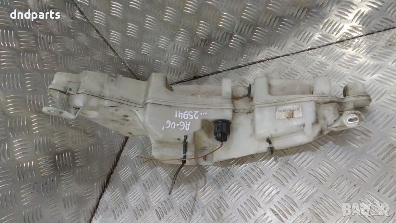 Казанче чистачки Audi A6 2006г.	, снимка 1