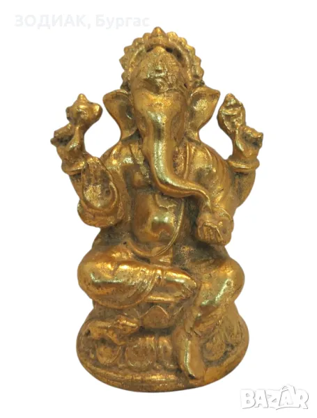 Фигура ГАНЕШ, снимка 1