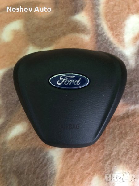 Ford Fiesta 2011 год - AIRBAG., снимка 1