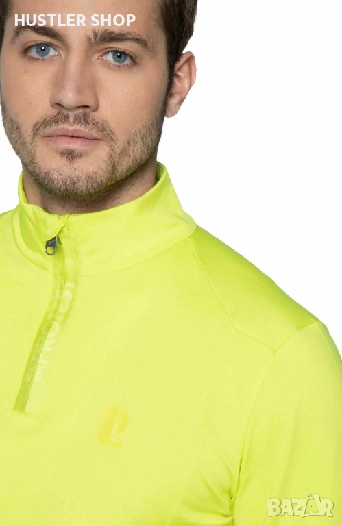 Мъжки полар PROTEST. Размер L, снимка 1