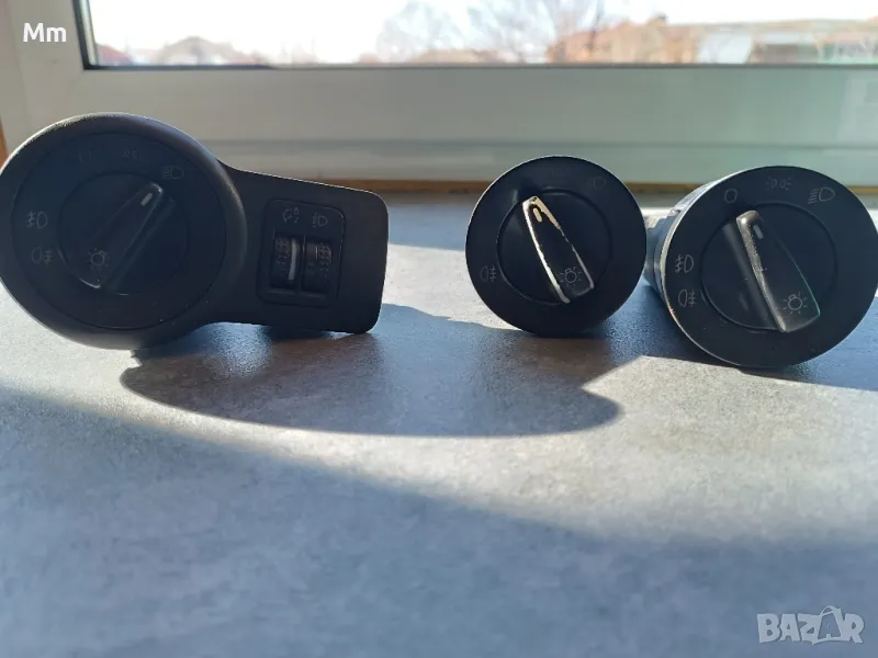 ключове за светлини, снимка 1