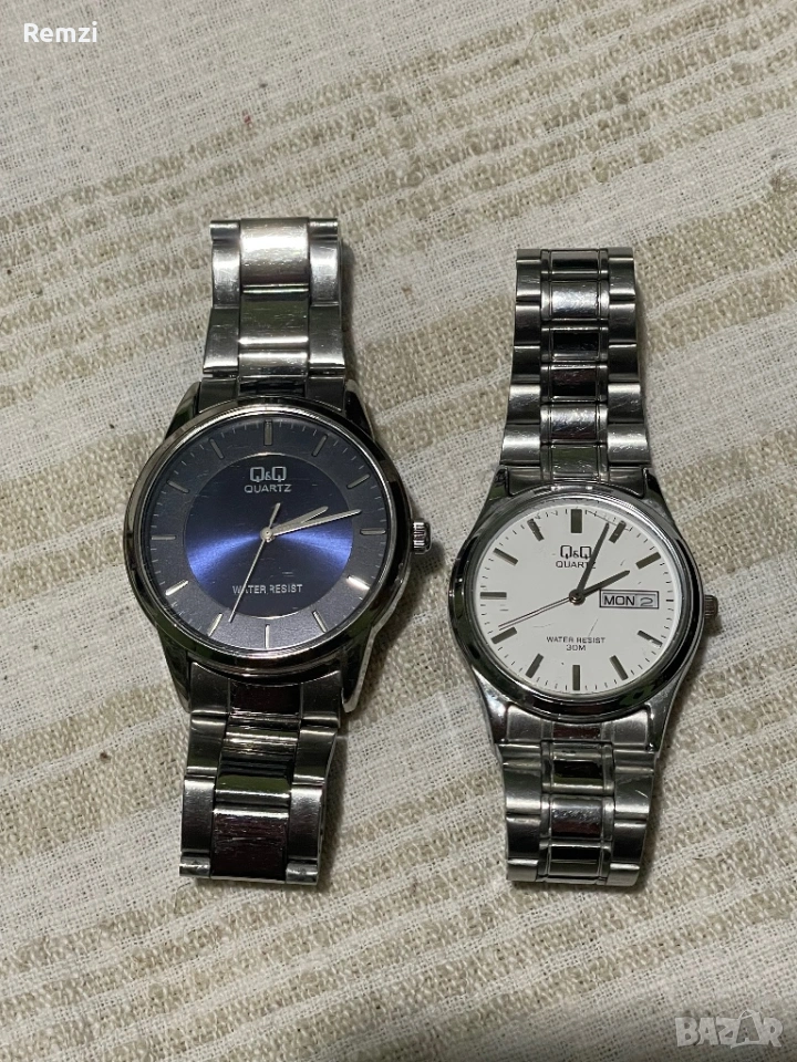 Quartz , снимка 1