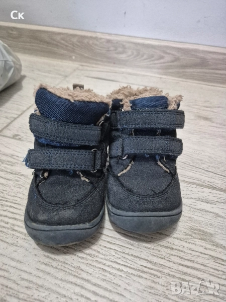 Детски боти Action Boy, снимка 1