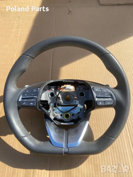 Волан за Хюндай Йоник HYUNDAI IONIQ, снимка 1