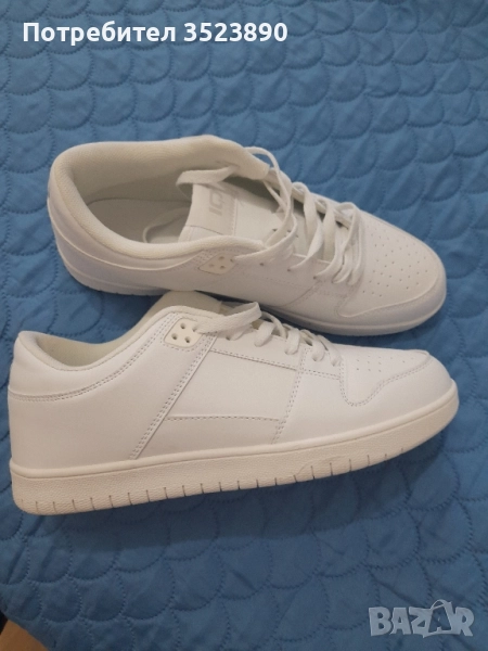 Маратонки , снимка 1