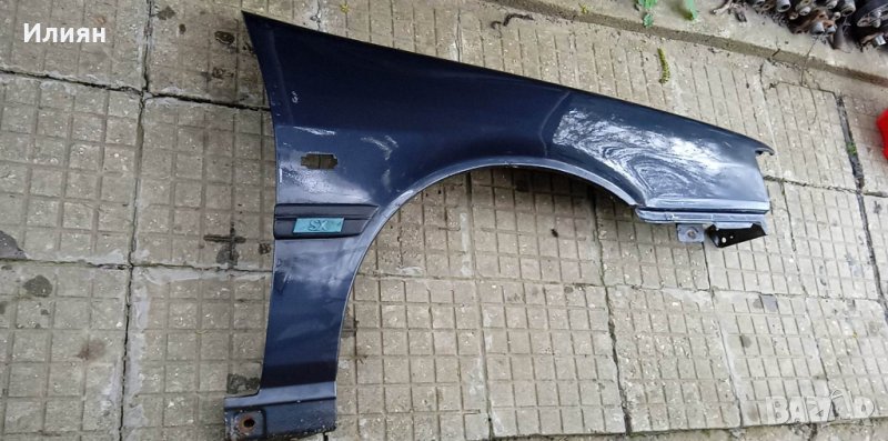 Калник Фиат Темпра 92г, снимка 1