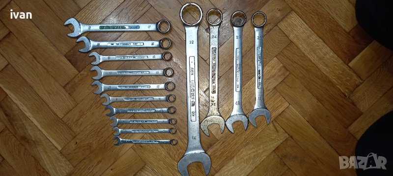 инструменти FACOM, снимка 1