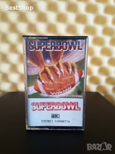 Superbowl, снимка 1