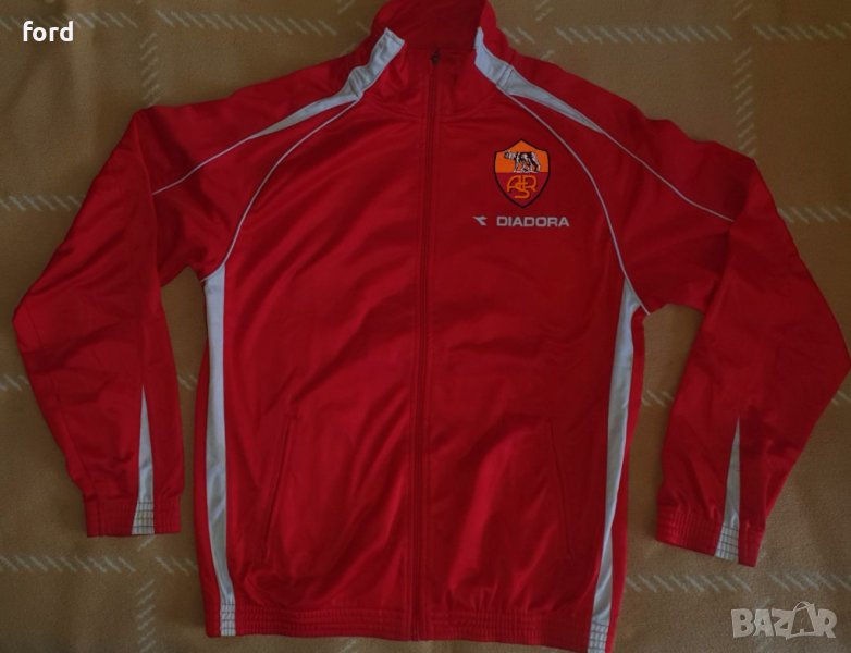 анцуг горнище ROMA Italy , снимка 1