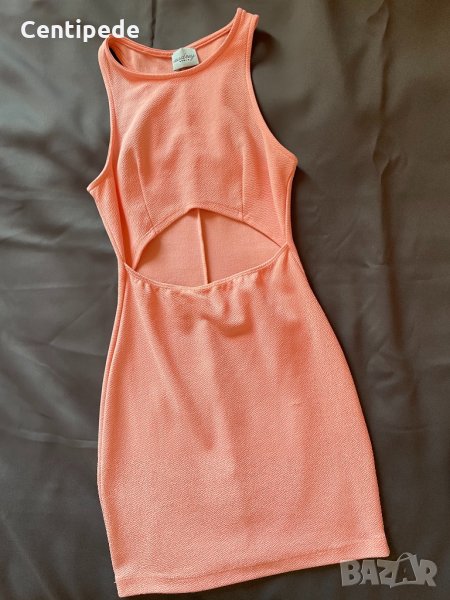 Cut out рокля Audrey, снимка 1