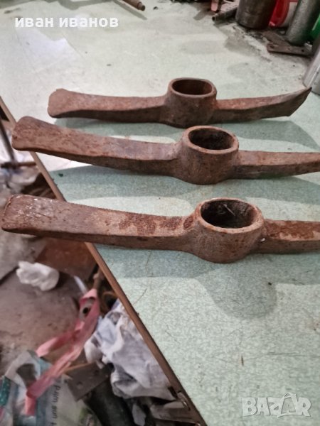 Малки Кирки, снимка 1