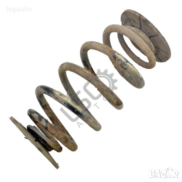 Задна пружина Opel Astra (J) 2010-2018 ID:108543, снимка 1