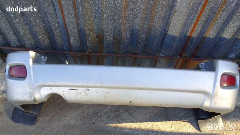 Задна броня Kia Joice 2000г., снимка 1