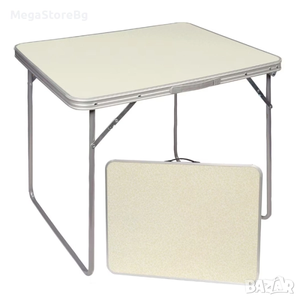 Сгъваема Маса за Къмпинг - PA734, снимка 1