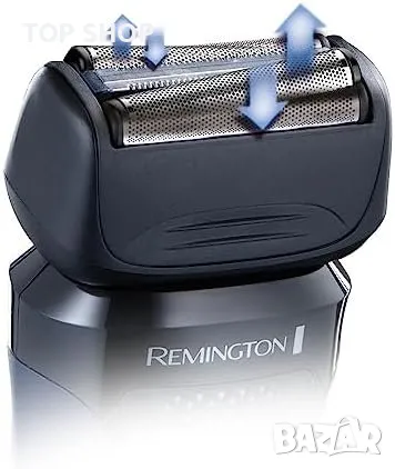 Ново Remington Водоустойчива самобръсначка с фолио безжична електрическа Мъже Тример Подарък, снимка 1