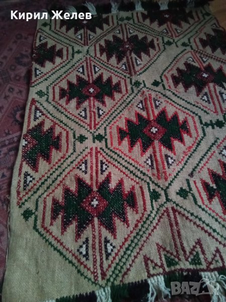 Старо каренце 26317, снимка 1