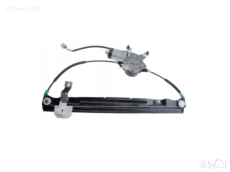 Стъклоподемник с електромотор за Ford Explorer 4, снимка 1