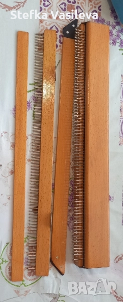 Промоцияяя  Продавам плетачна машита, снимка 1