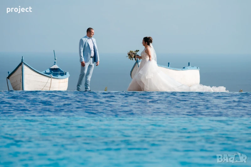 ФОТО и/или ВИДЕО заснемане на кръщене,празници,годишнини и др.Промо!, снимка 1