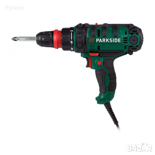  винтоверт под наем , перник, снимка 1