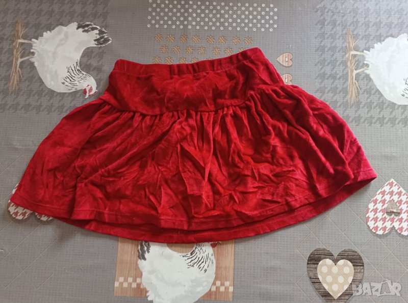 Детски поли, 3/4 г., снимка 1