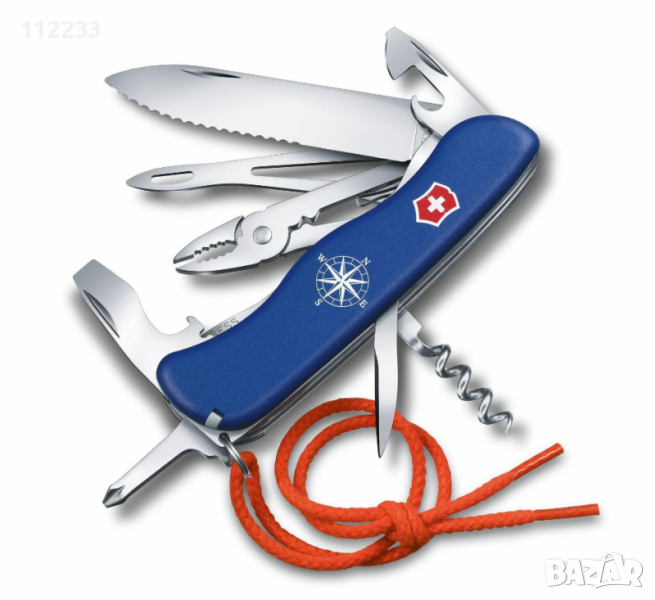 Victorinox Skipper, снимка 1