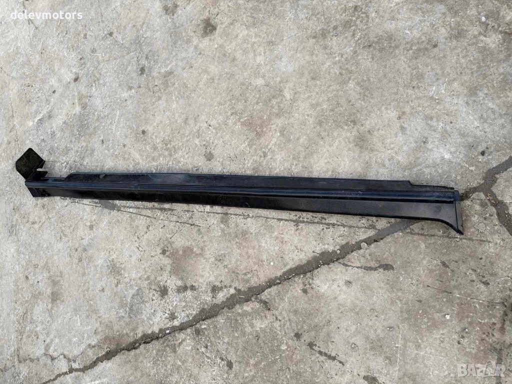 87751-N7000 ляв декоративен праг от Hyundai Tucson, Хюндай Туксон 2023 г. 1.6CRDI, снимка 1