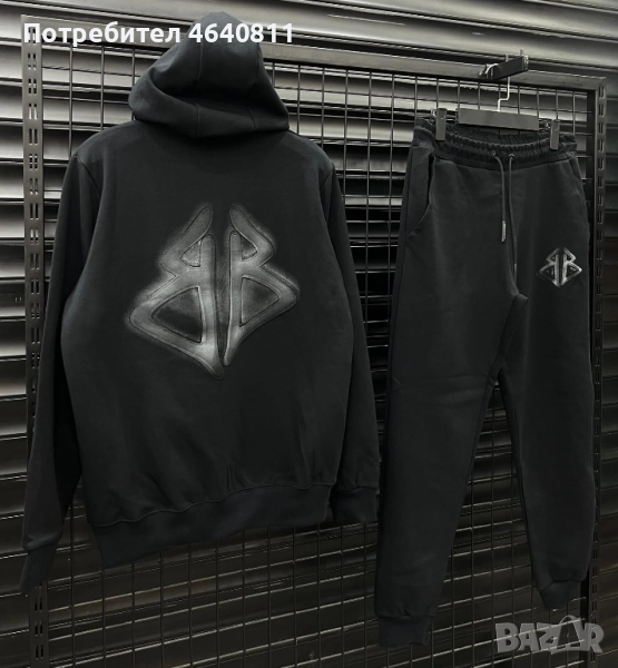  МЪЖКИ ЕКИП, снимка 1