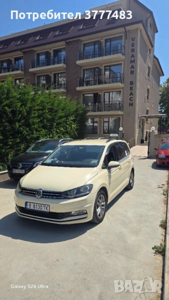 TAXI-KRANEVO SUPER TAXI , снимка 1