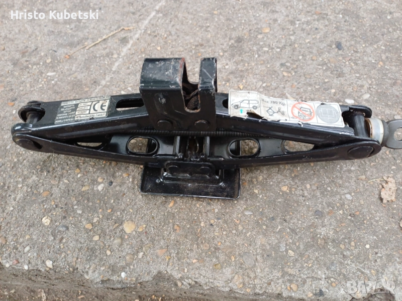 Крик за автомобили , снимка 1