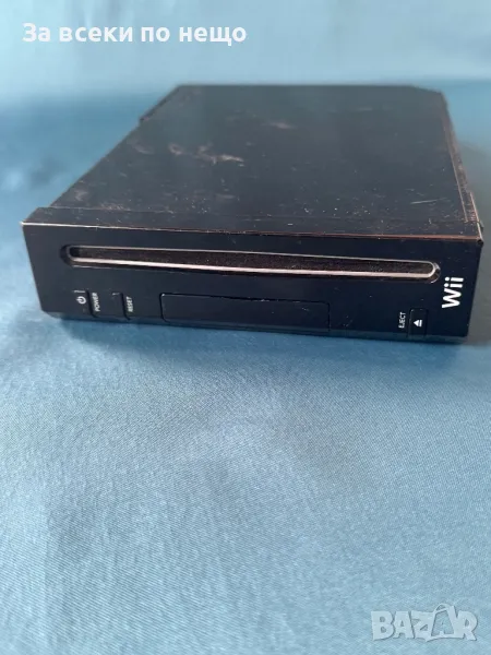 Nintendo Wii, снимка 1