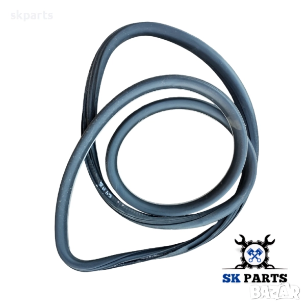 Уплътнение предно дясно за Volkswagen Golf 4 / Голф 4 хечбек, снимка 1