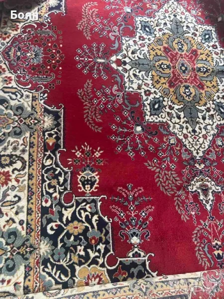 Персийски килими, снимка 1